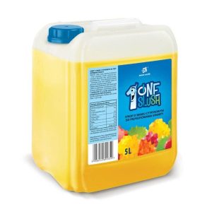 Sirup za Slush Granitu - Limun, 5L