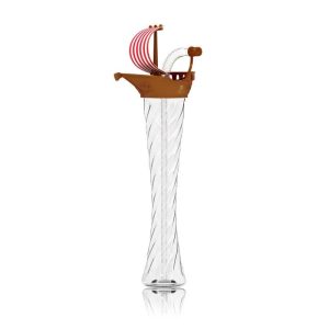Yard Cup - brodić