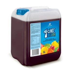 Sirup za Slush Granitu - Cola, 5L