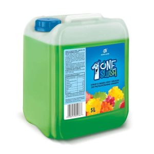 Sirup za Slush Granitu - Kiwi, 5L