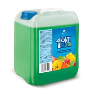 Sirup za Slush Granitu - Limeta, 5L