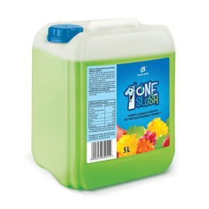 Sirup za Slush Granitu - Mojito, 5L